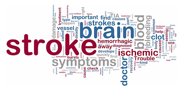 stroke